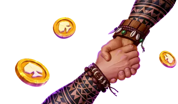 Banner background